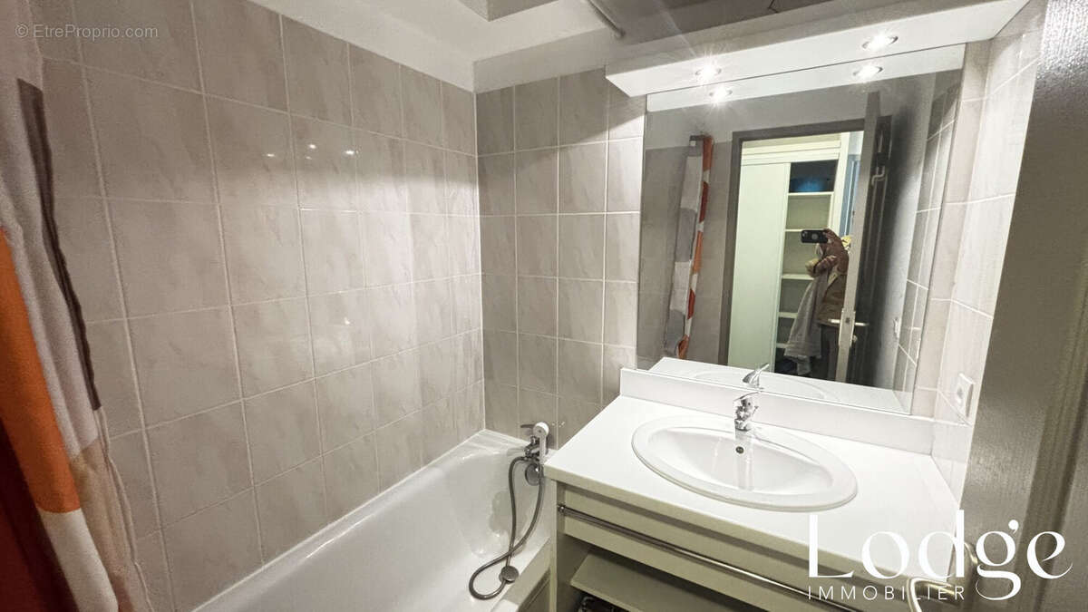 Appartement à PUY-SAINT-VINCENT