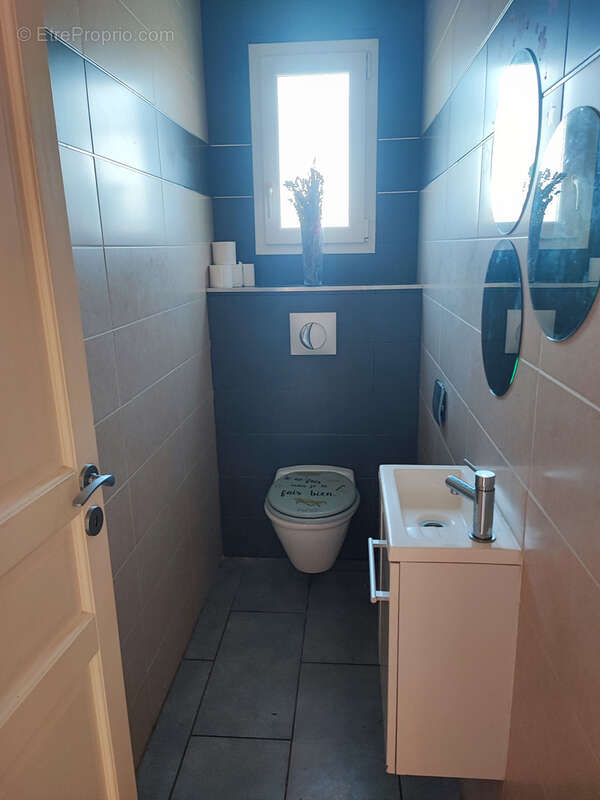 Maison à AIGUES-VIVES