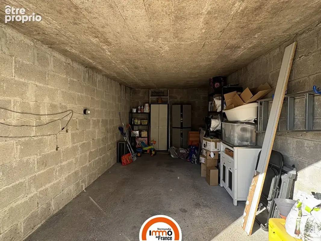 Garage Evreux - photo 2