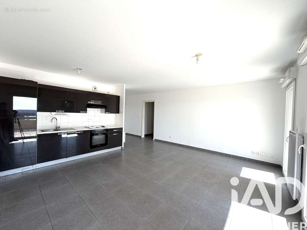 Photo 6 - Appartement à JUVIGNAC