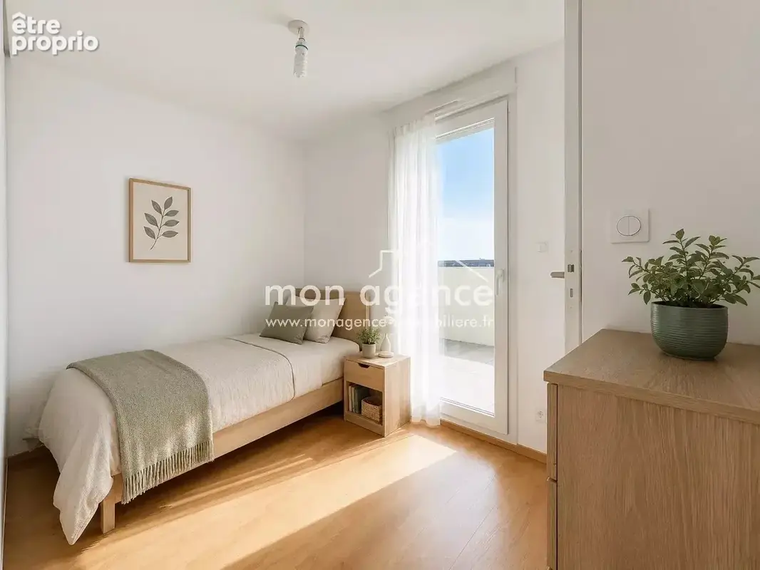 A Rouen 76100,  Appartement 4 pièces à vendre - photo 8
