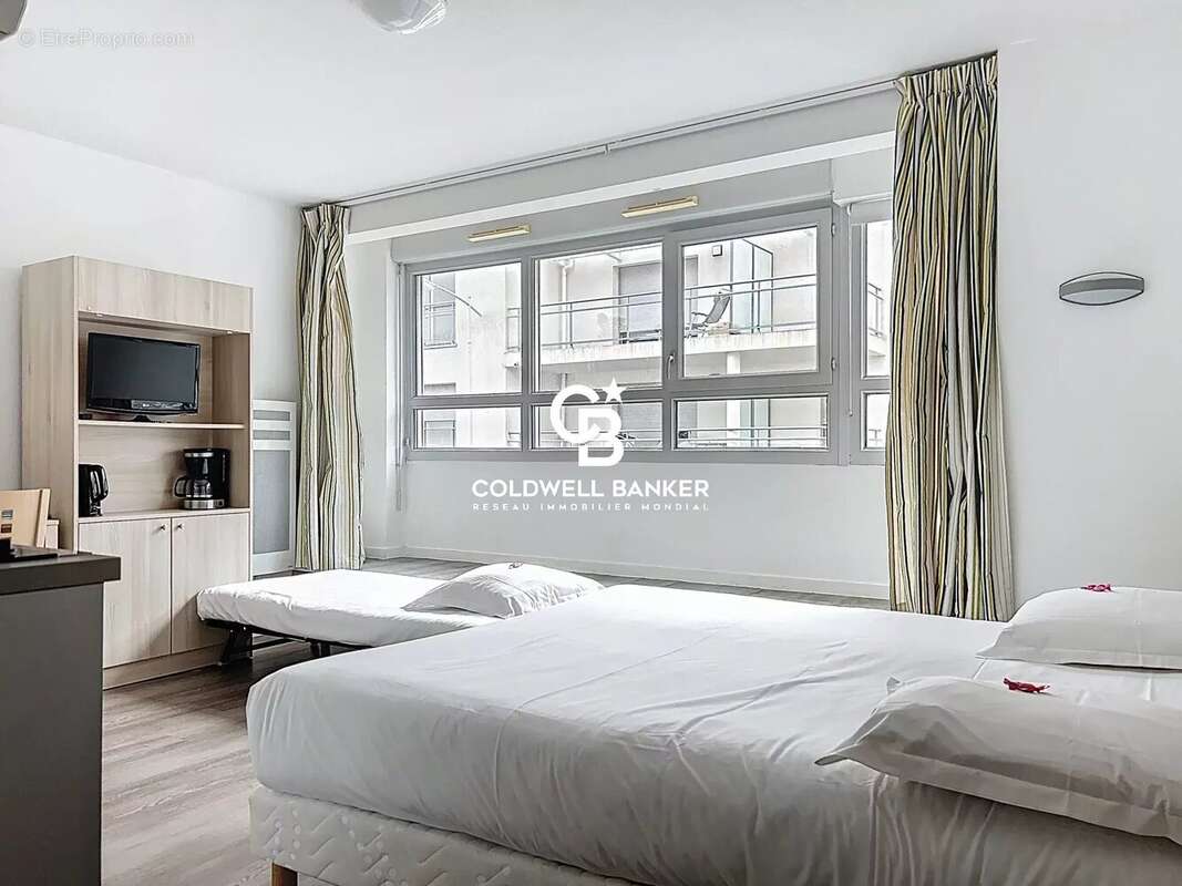 Appartement à LA ROCHELLE