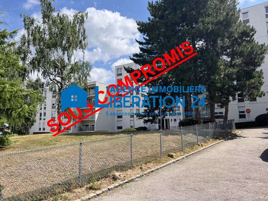 Appartement à FIRMINY