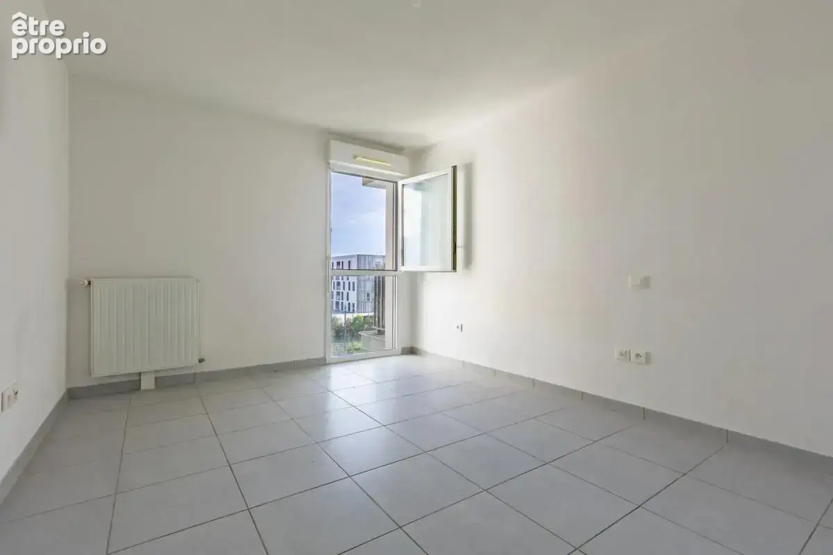 Appartement T3 de 67 m² situé à Nantes - photo 6