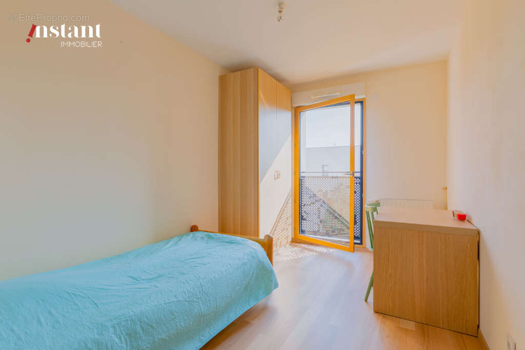 Appartement à BRON