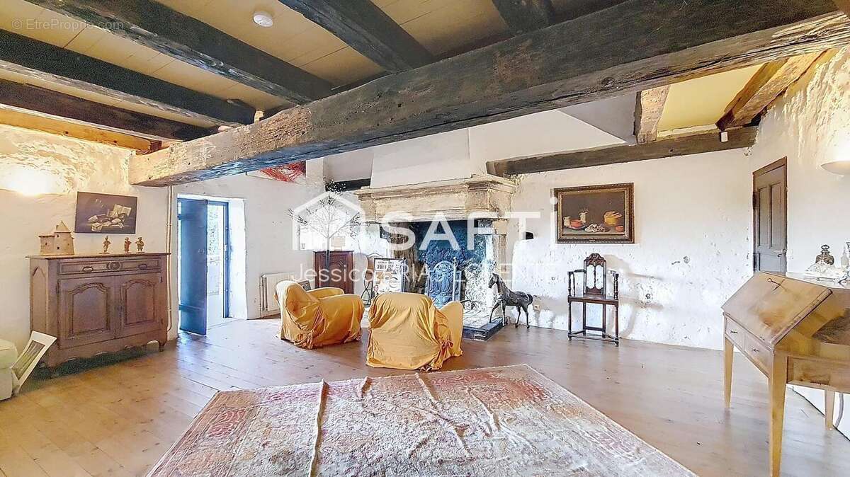 Photo 5 - Maison à CREON