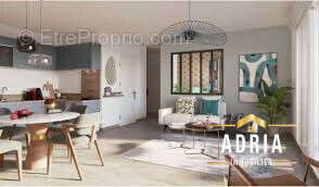 Appartement à SAINT-JEAN-DE-BRAYE