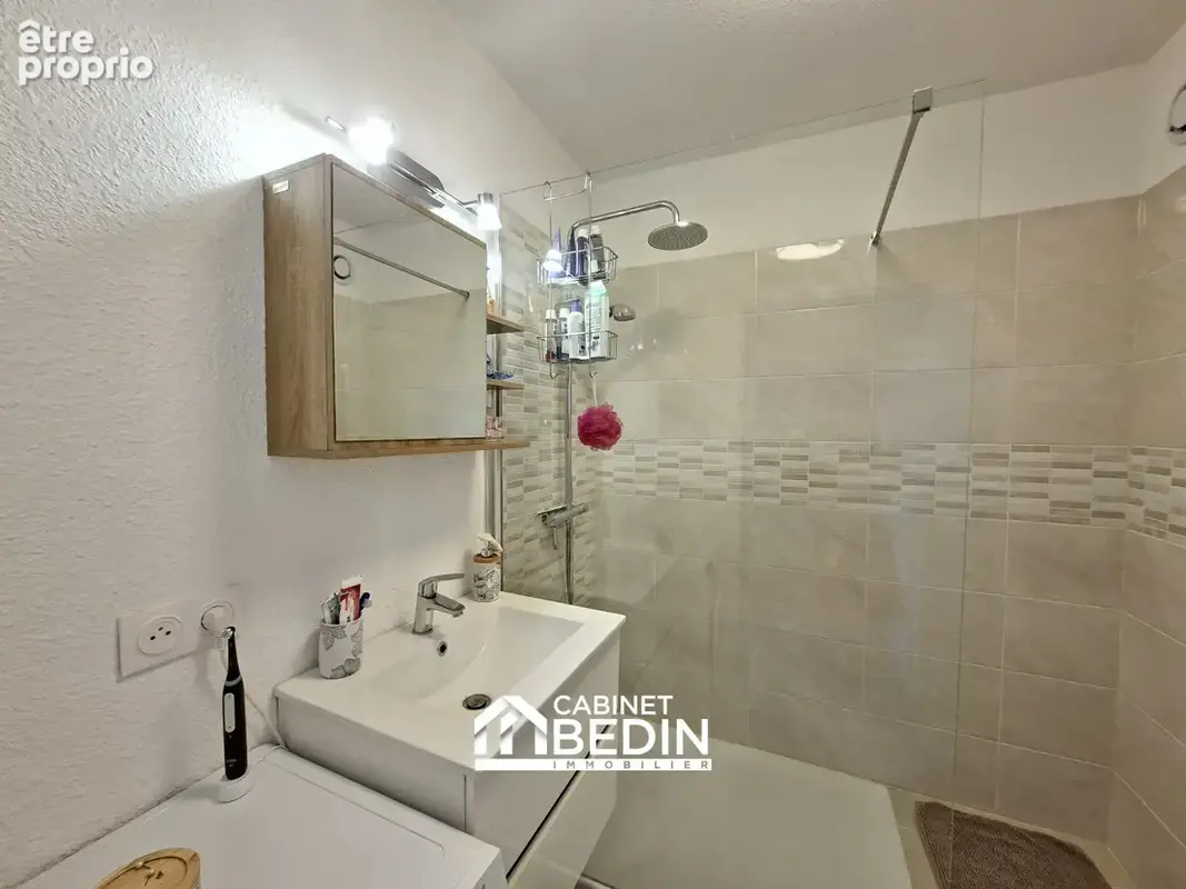 Appartement 1 pièce 36 m² à vendre à Dax (40100) - photo 3