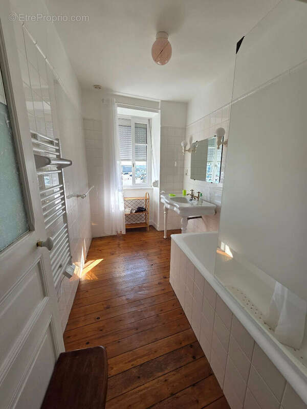 Maison à CONCARNEAU