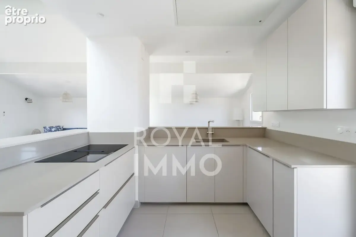 À Vendre   Magnifique appartement Neuf en duplex   Cap Brun - photo 5