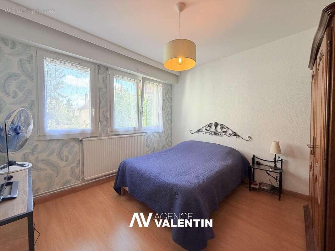 Appartement 65 m² à Metz  - photo 4