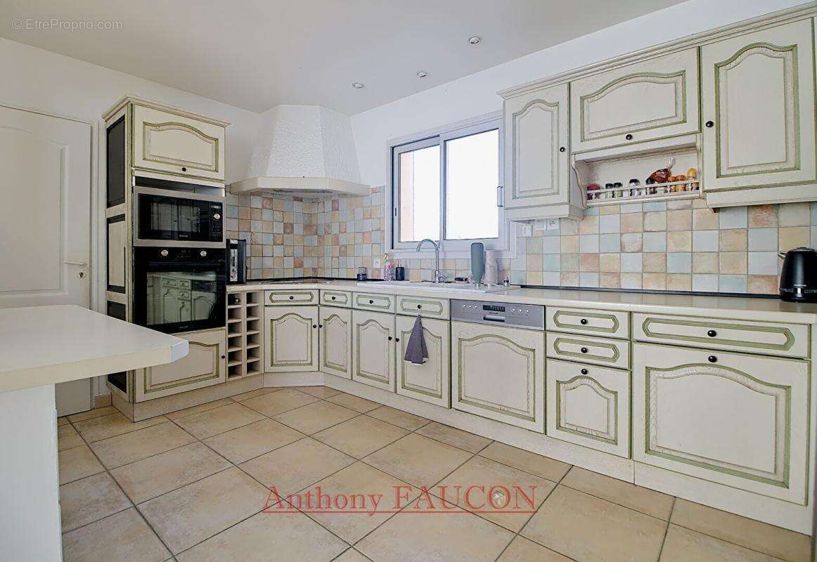 Maison Rives De L Yon 5 pièce(s) 122 m2 - photo 9
