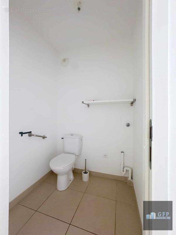 Appartement à BORMES-LES-MIMOSAS