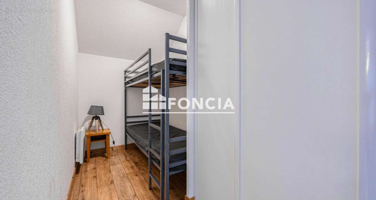 Appartement à LES DESERTS