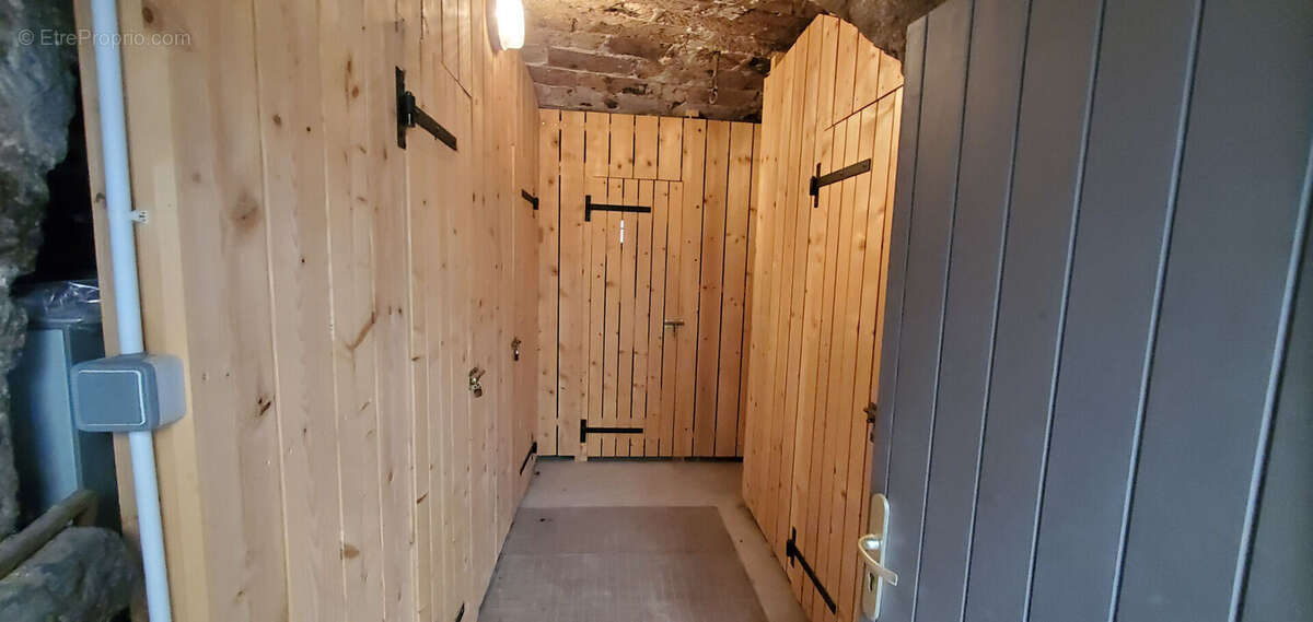 Appartement à SAINT-FLOUR