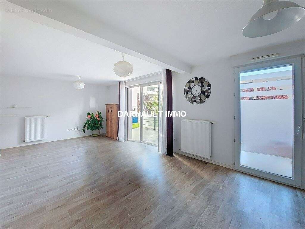 Appartement à BALMA