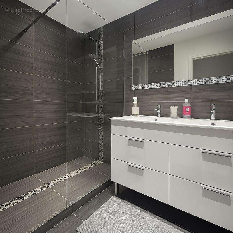 Appartement à CHAMBOURCY