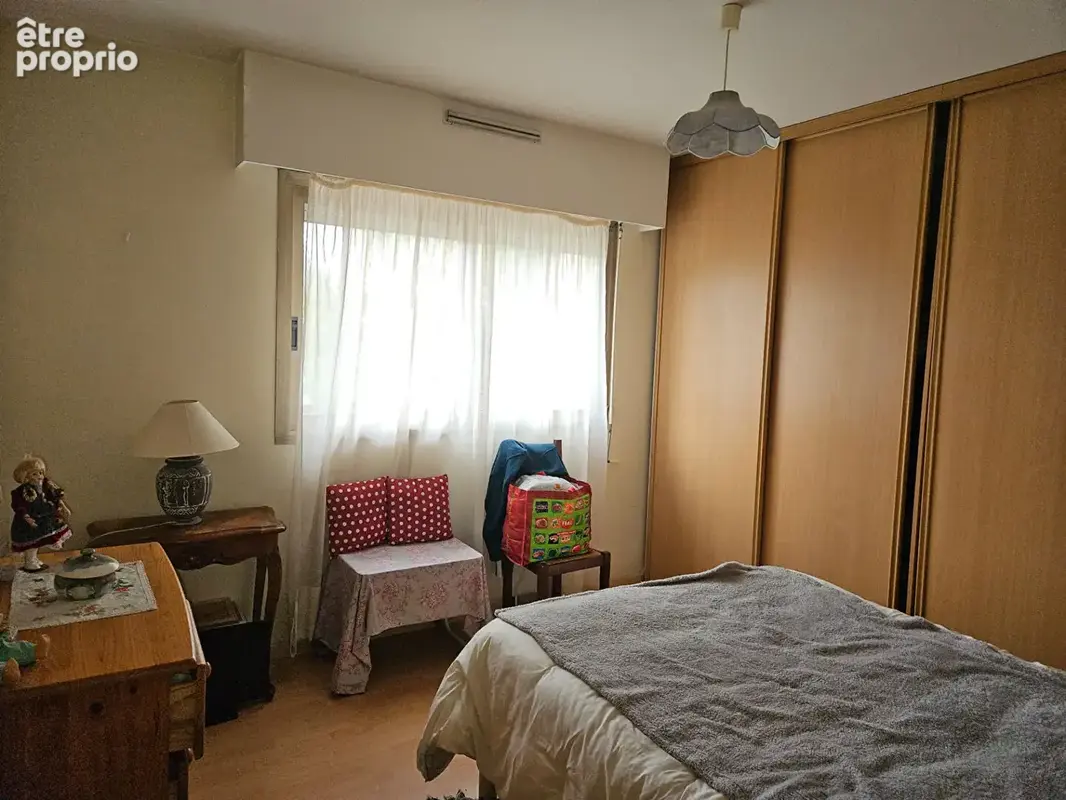 Appartement 52m² à rambouillet - photo 5
