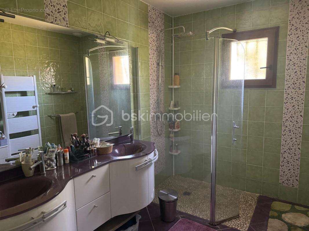Belle maison traditionnelle - photo 10