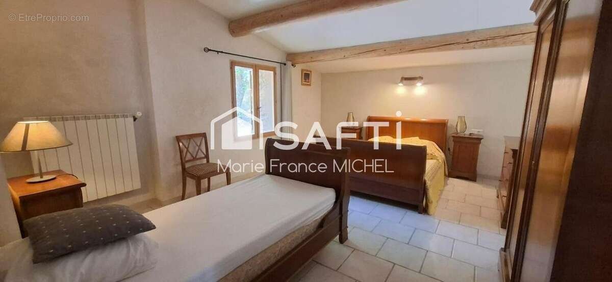 Photo 9 - Maison à GORDES