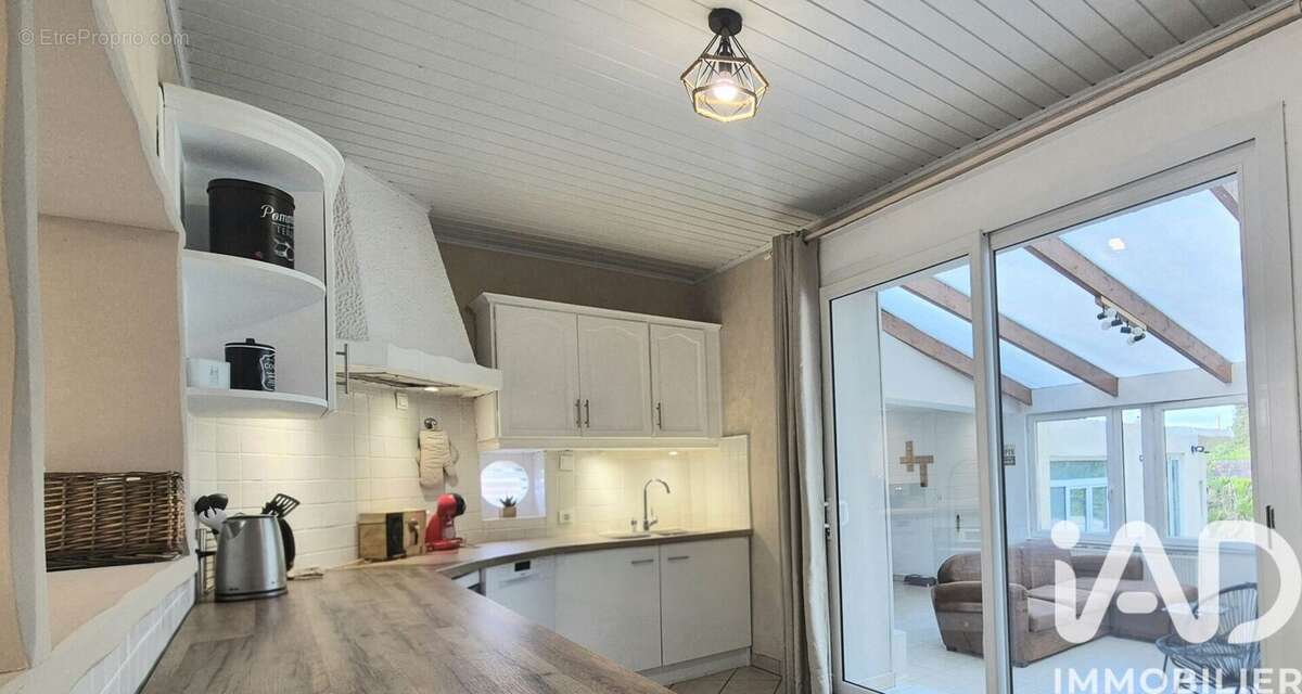 Photo 6 - Maison à BLENDECQUES