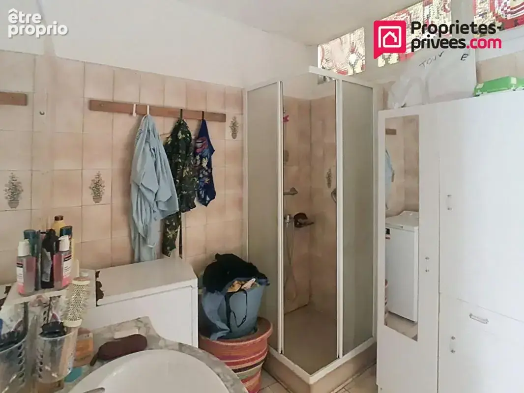 Appartement Le Vigan 4 pièce(s) 73 m2 - photo 7