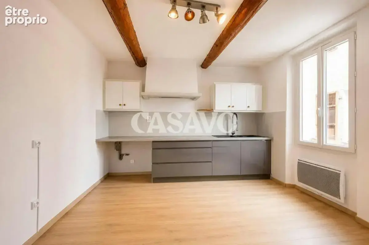 Vente Appartement 4 pièces de 63m² - 13510 Éguilles - photo 3