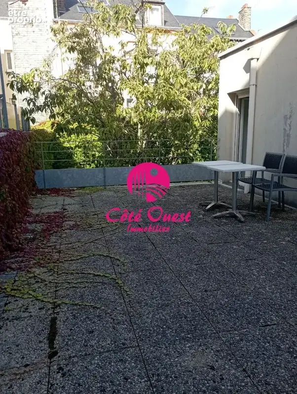 Appartement 1 pièce 20 m² à vendre à Le Havre (76600) - photo 5