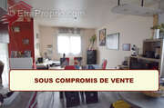 Appartement à BETHONCOURT