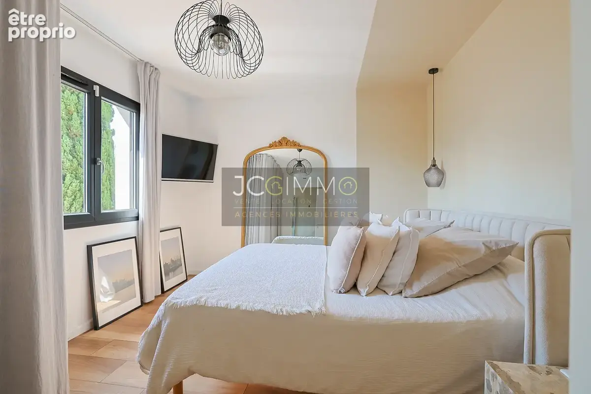 Villa récente - 110m2 - 4 pièces avec piscine !! - photo 13