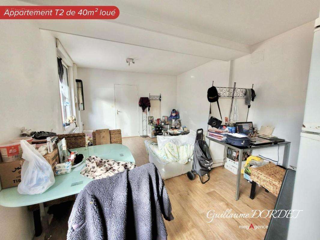Immeuble de rapport / forte rentabilité / 7 lots - photo 19