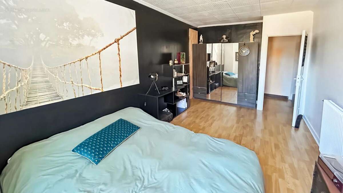 Maison à MONTIGNY-SUR-LOING