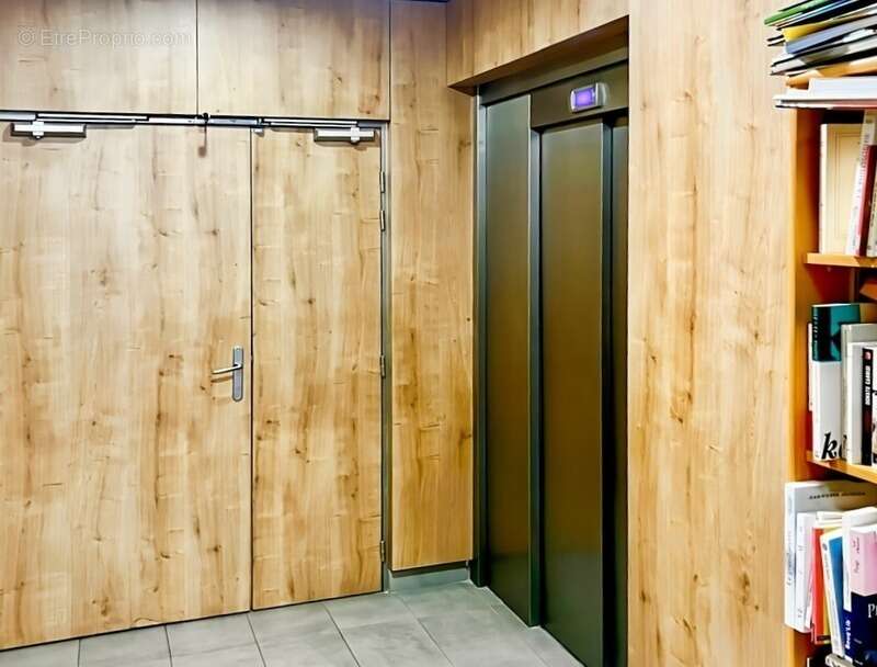 Appartement à MONTREUIL