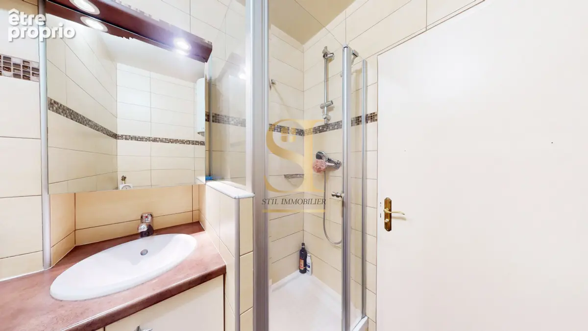 Appartement 3 pièces 64 m² à vendre à Draveil (91210) - photo 9