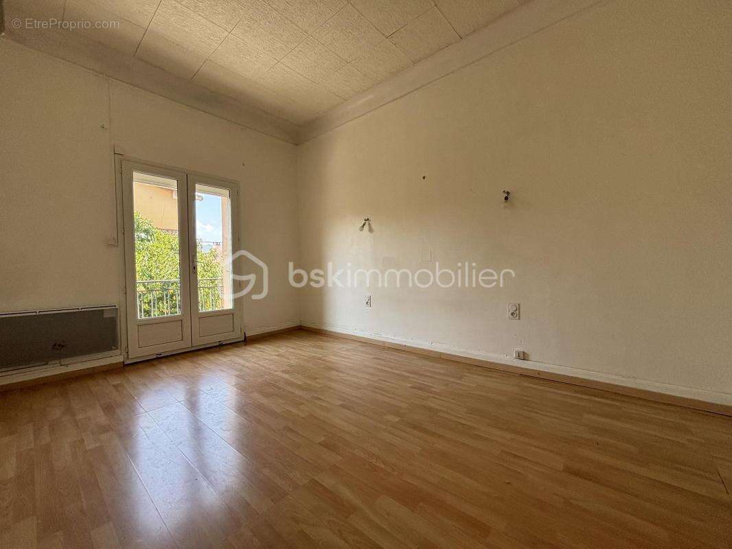 Maison à CORNEILLA-LA-RIVIERE