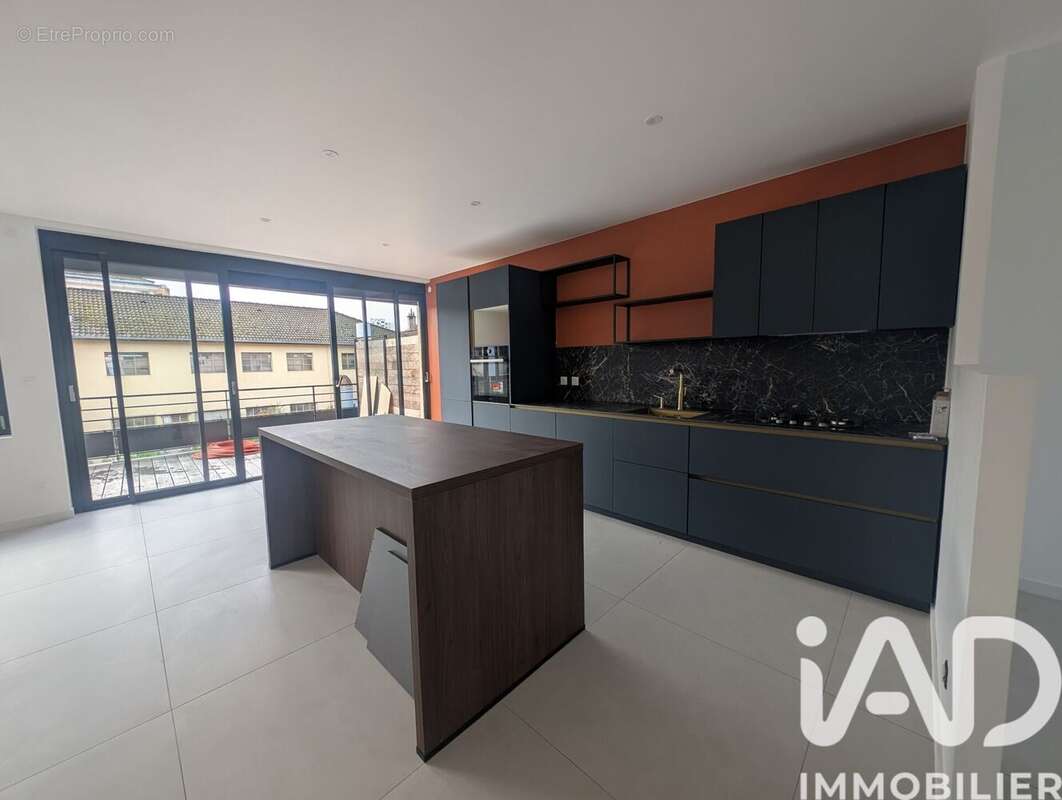 Photo 5 - Appartement à OYONNAX