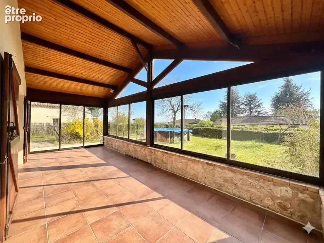 Maison 102 m² à Foulayronnes  - photo 4