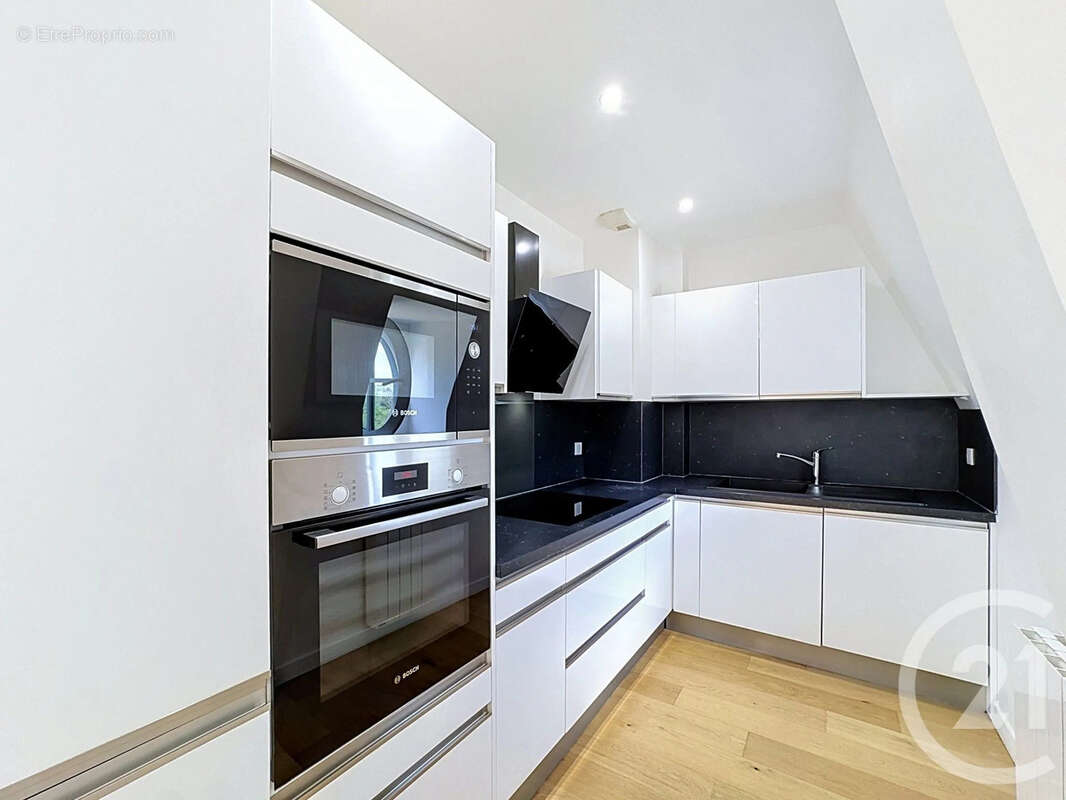 Appartement à FONTAINEBLEAU