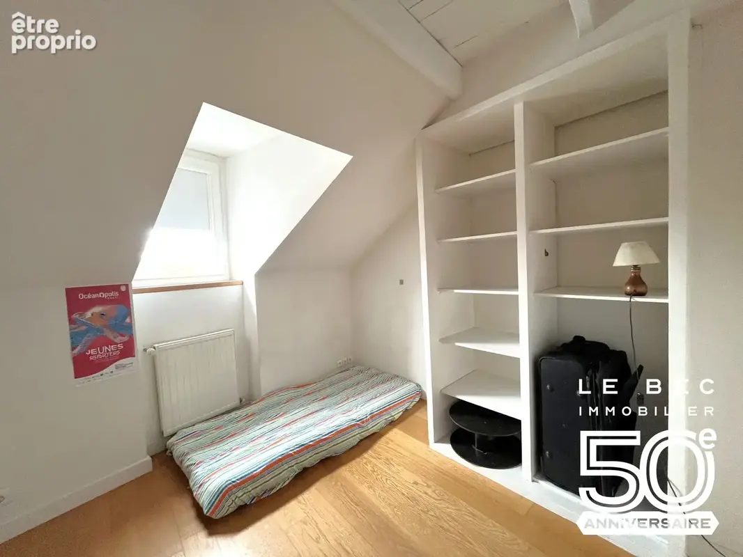 Appartement 4 pièces 97 m² à vendre à Vannes (56000) - photo 6