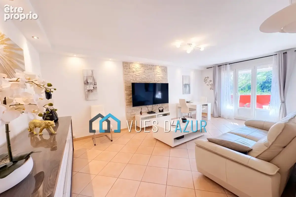 Appartement 3 pièces 63 m² à vendre à Antibes (06600) - photo 7