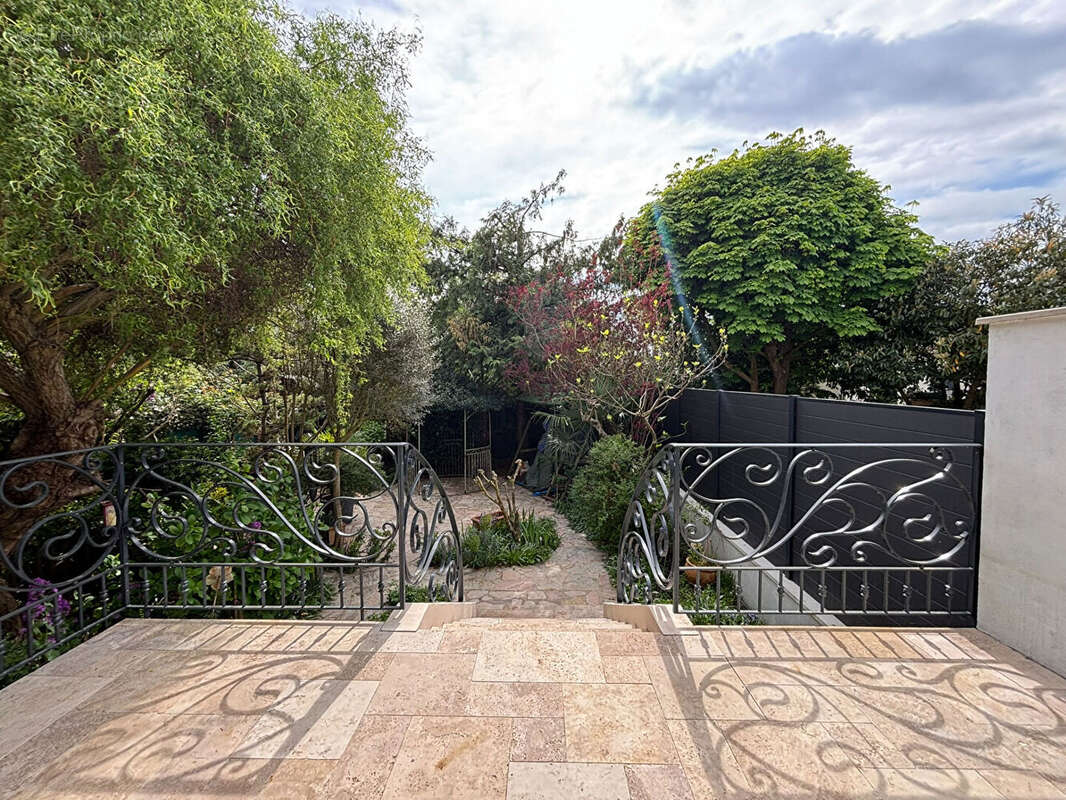 Maison à SOISY-SOUS-MONTMORENCY