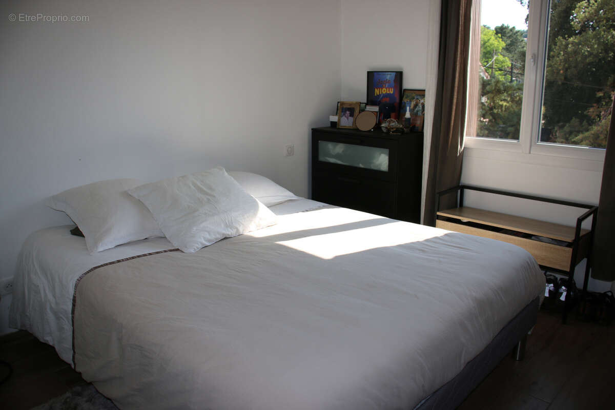 Appartement à PORTO-VECCHIO