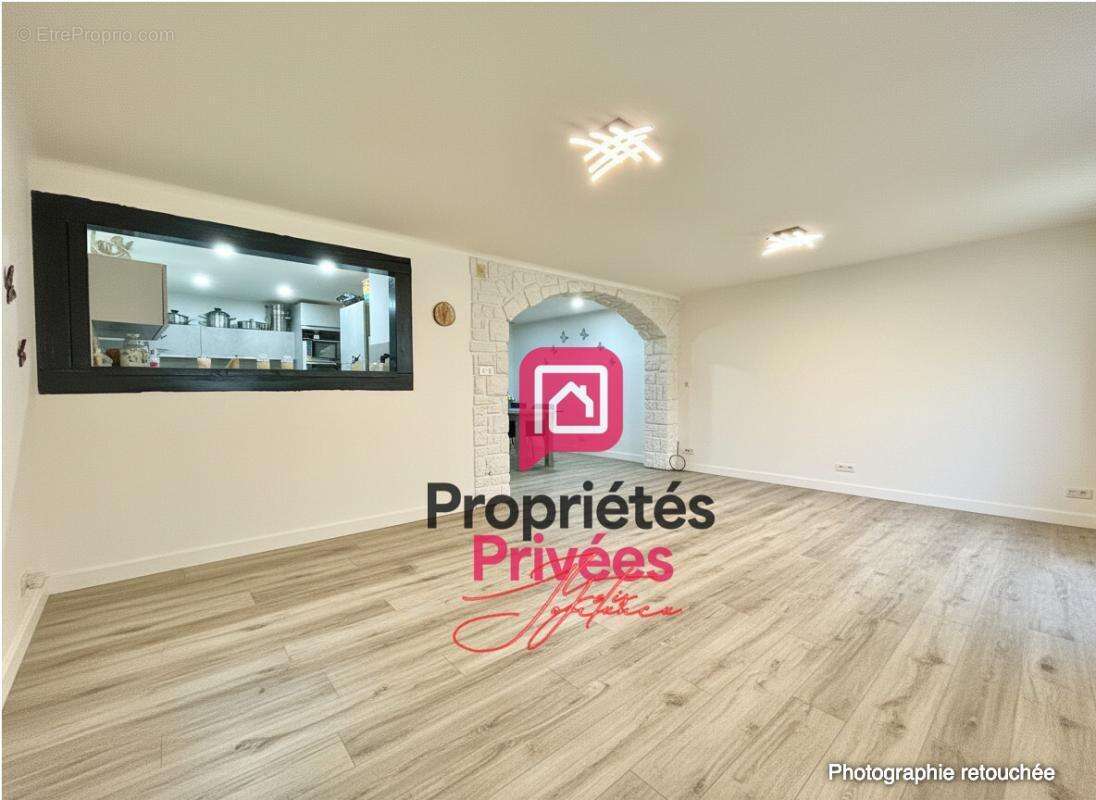 Appartement à BARR
