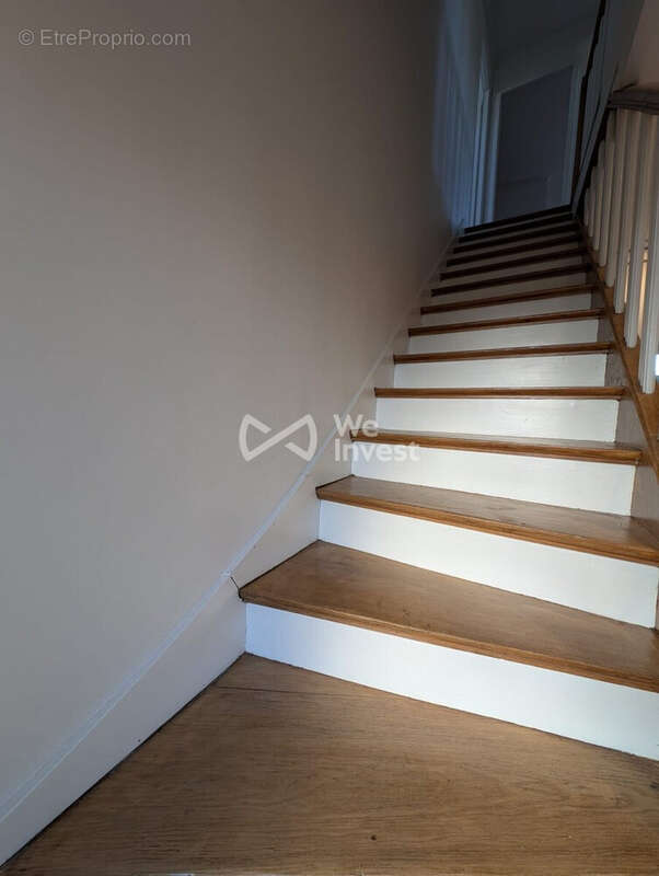 Maison à FORMERIE