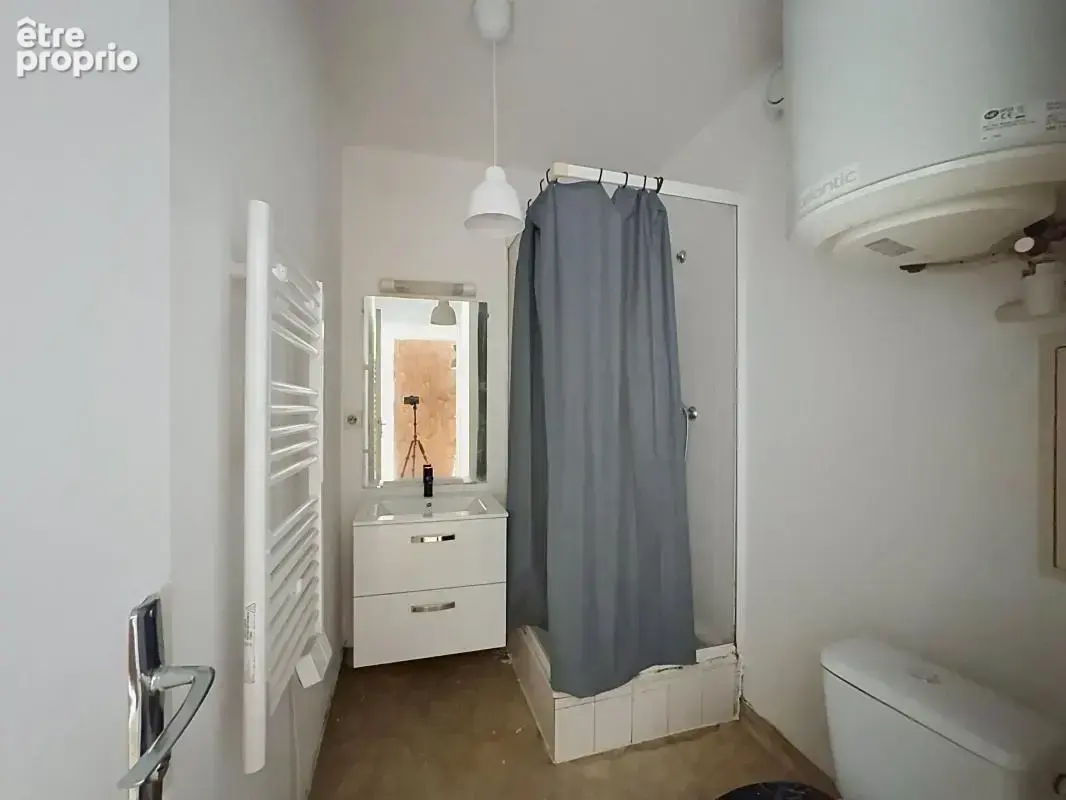 Résidence Apollinaire sécurisée - Appartement avec stationnement et ascenseur - photo 3