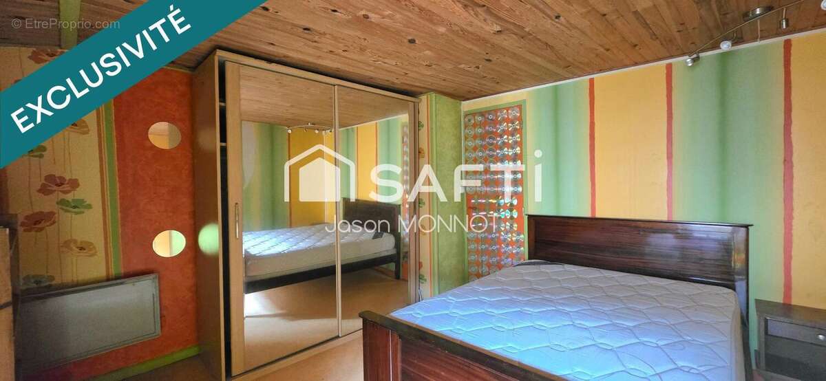 Photo 4 - Maison à LAIGNES