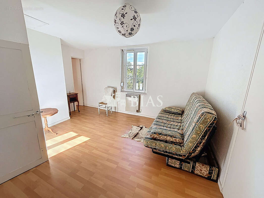 Maison à LES GRANDES-VENTES