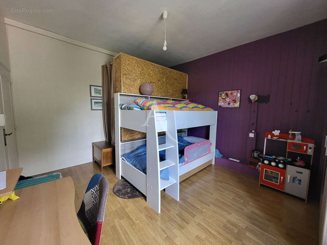 Maison à LA POMMERAYE