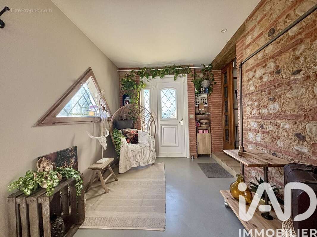 Photo 9 - Maison à SAINT-LAURENT-DE-LA-SALANQUE