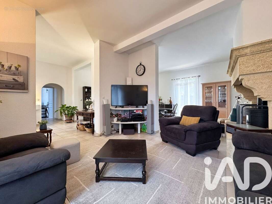 Photo 9 - Maison à PRADES